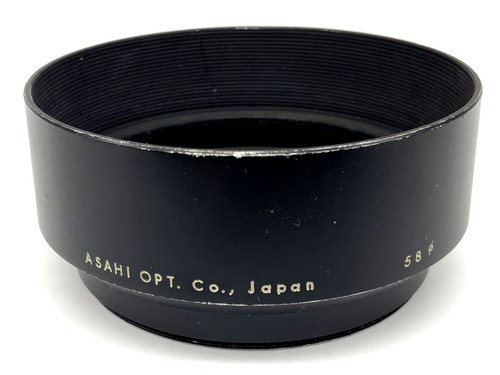 Asahi pentax takumar 9 - asahi,