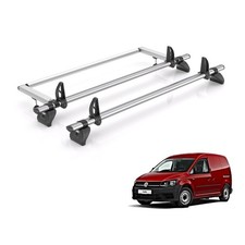 VW Caddy Roof Rack for