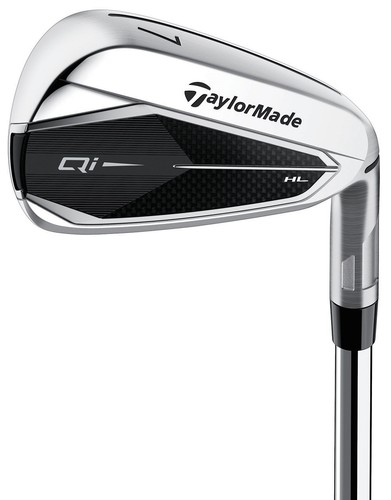 Taylormade aw iron - qi,