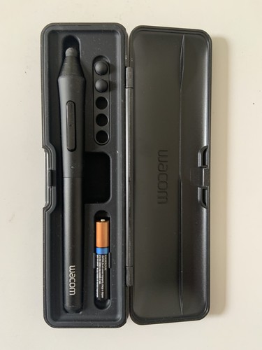 Wacom intuos creative - intuos, stylus
