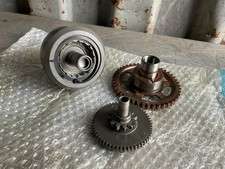 Yamaha XJR1300 2010 Starter
