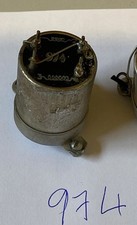 600 Ohm Balanced Input /