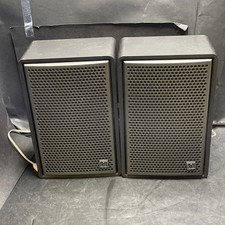 Pair of Grundig Super Hifi