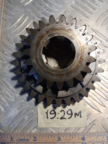 Hewland ft200 std gear - std, gear.