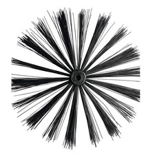 16 Inch Universal Chimney