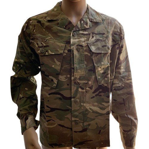Mtp barrack combat - barrack, shirt