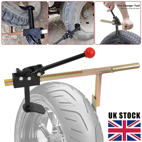 Tire changer manual tool tyre - tool,