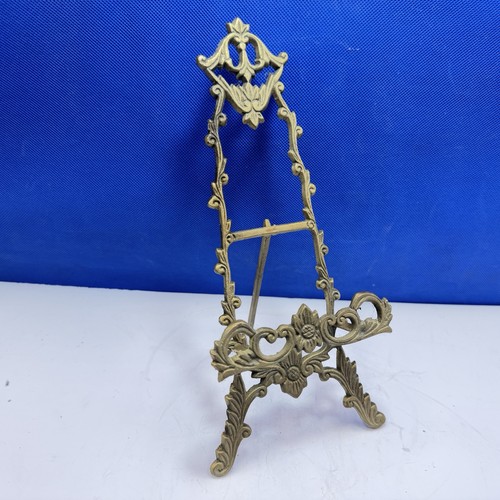 Display easel stand holder - display,
