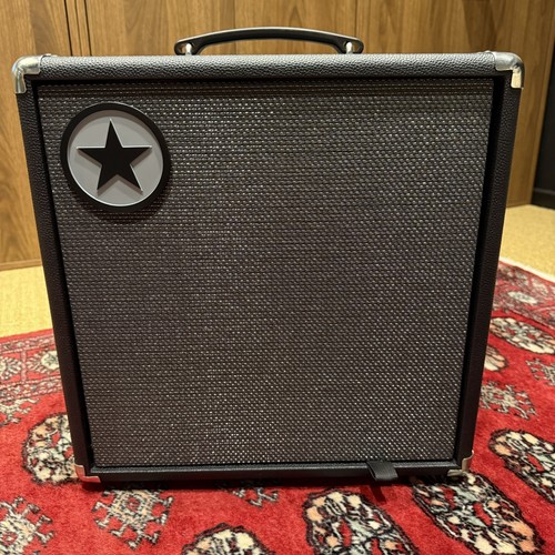 Blackstar unity bass - blackstar, 1x8