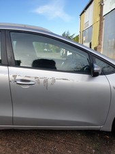 Kia Ceed MK2 Front Door Bare