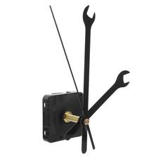  1 Set Long Shaft Silent