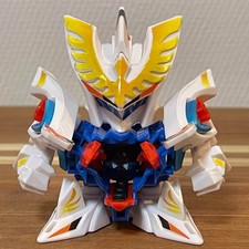 Takara Tomy Cross Fight B-Daman B Daman Starter CB-00 Spike Phoenix Japan Used