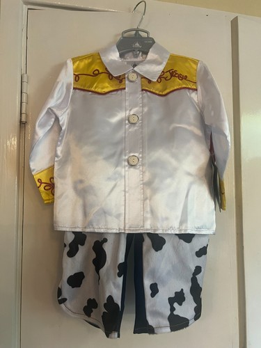 Disney store toy story - toy, jessie