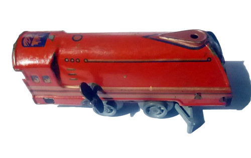 Vintage 1940s mettoy - vintage,