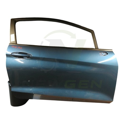 Ford fiesta mk8 - st-3, (b479)