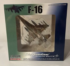 Witty Wings, Sky Guardians -