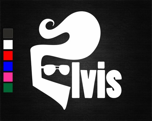 Elvis music the - king, vinyl