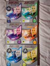 Star Trek - The Next