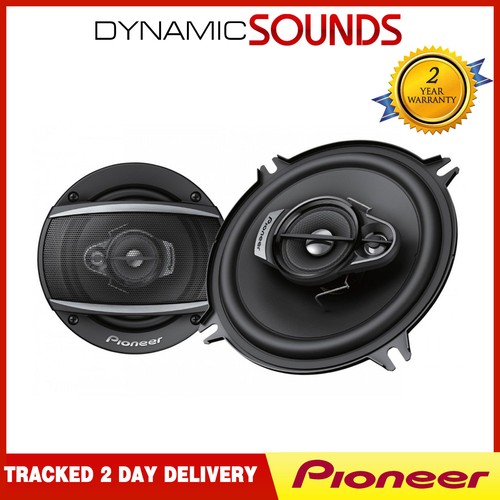 Pioneer a1370f 13cm 25 - pioneer, 5.25"
