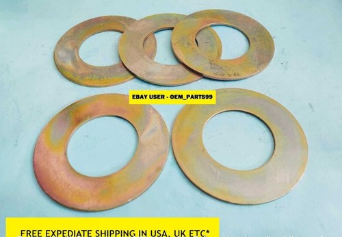 Jcb excavator shims - 65*4, (mm)