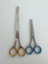 Pet Dog Cat Grooming Scissors