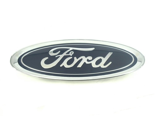 Genuine new ford front - front, grille