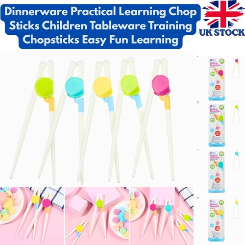 Kids training chopsticks - kids,
