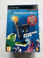 PS3 Move Starter Pack