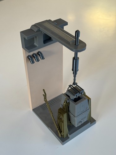Star wars printed 8d8 - star,