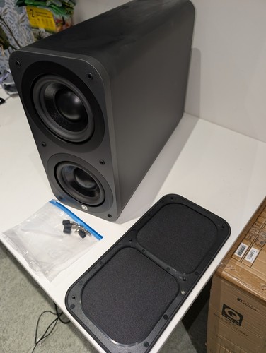 Acoustics 3070s active - q,