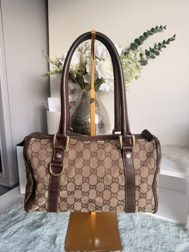 Gucci vintage supreme - vintage,