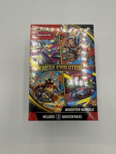 Pokémon tcg mega - tcg,