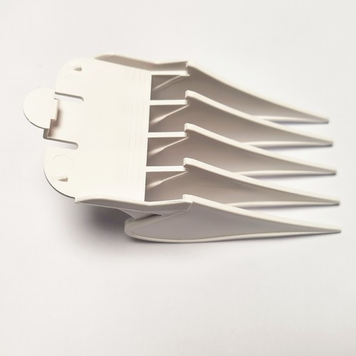 Hair clipper comb for - hair,