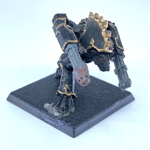 Imperial warhound scout - imperial,