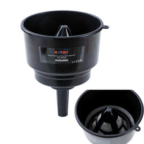 Katsu tools portable fuel - katsu,