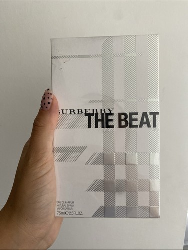 The beat burberry - burberry, de