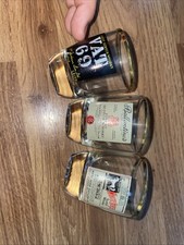 White Horse Scotch Whiskey