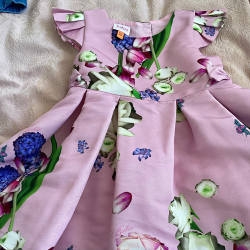 Baker ted girls pink - baker,