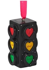 🔥Taylor Swift I Ask The Traffic Lights Ornament Brand New Ready to Ship🔥