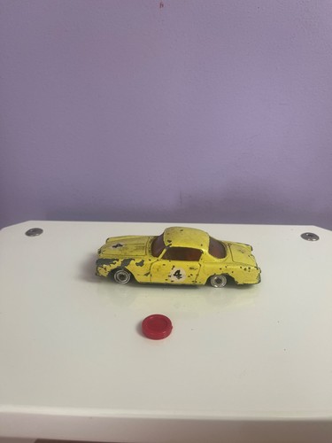 Dinky 185 alfa - dinky, 1900