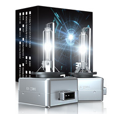 Front HID Xenon Headlight Bulb