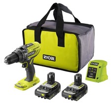 Ryobi ONE+ 18V R18PD3-220S