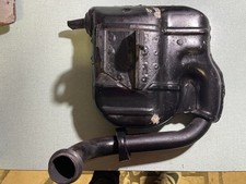 Vespa T5 125 muffler original