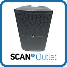 Mackie - Thump212XT 12” 1400W Class-D Enhanced Powered Loudspeaker, Feedback Eli