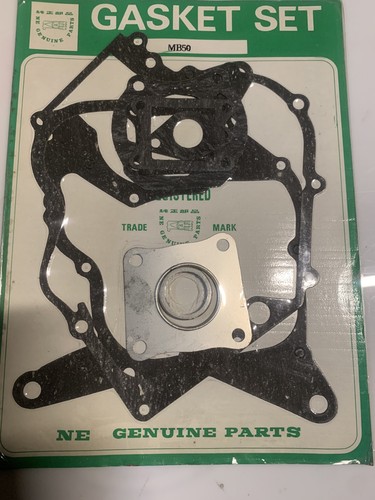 Japanese kit gasket full set - kit,