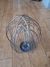 Hobart mixer type balloon