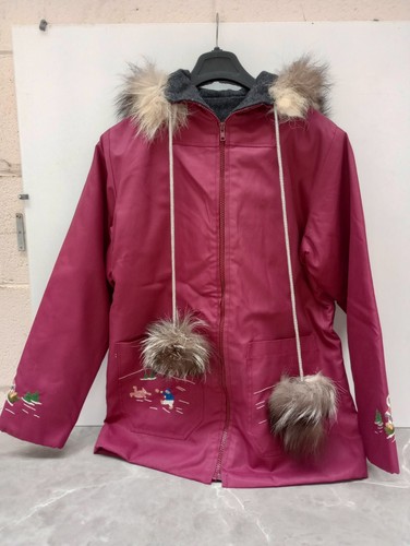 Vintage womens inuit - vintage,
