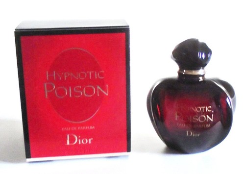 Dior hypnotic poison 100ml edp - hypnotic,