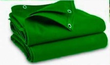 Tarp Canvas Heavy Duty Cotton