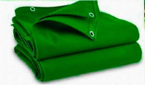 Tarp canvas heavy duty cotton - tarp,